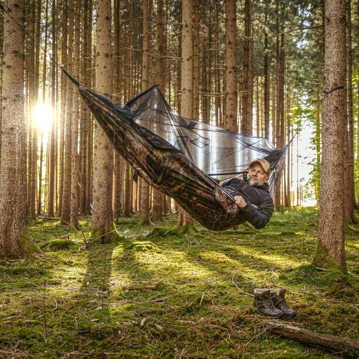 Immagine prodotto Amazonas Zanzara della Foresta (200 kg)