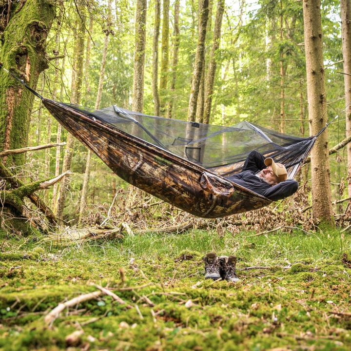 Immagine prodotto Amazonas Zanzara della Foresta (200 kg)