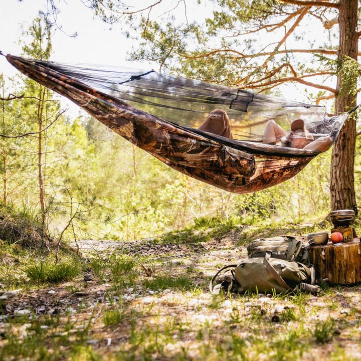 Immagine prodotto Amazonas Zanzara della Foresta (200 kg)