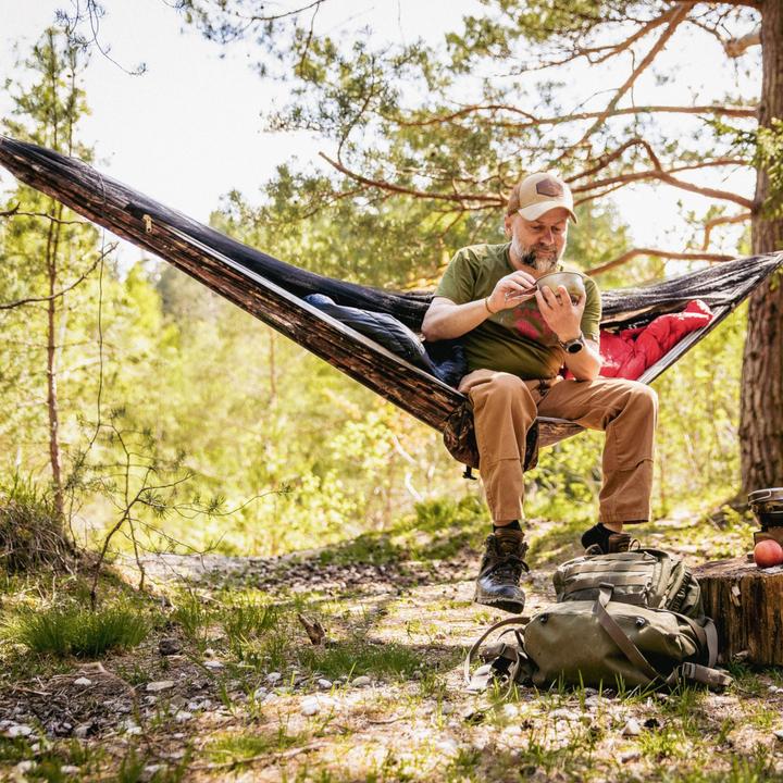 Immagine prodotto Amazonas Zanzara della Foresta (200 kg)