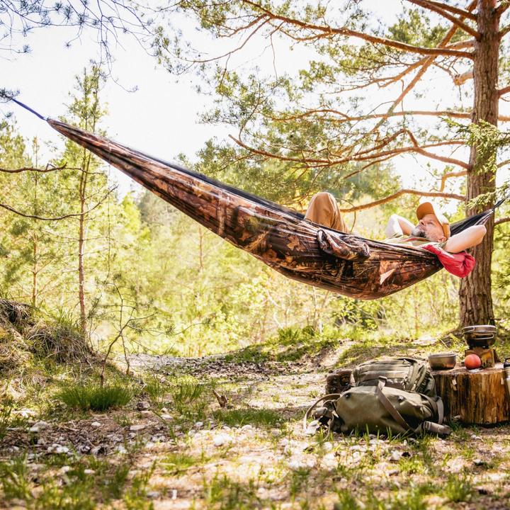 Immagine prodotto Amazonas Zanzara della Foresta (200 kg)