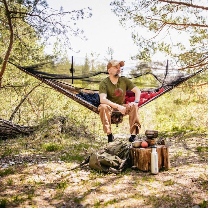 Immagine prodotto Amazonas Zanzara della Foresta (200 kg)