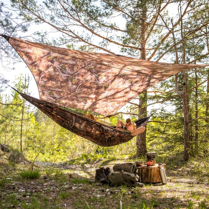 Immagine prodotto Amazonas Zanzara della Foresta (200 kg)