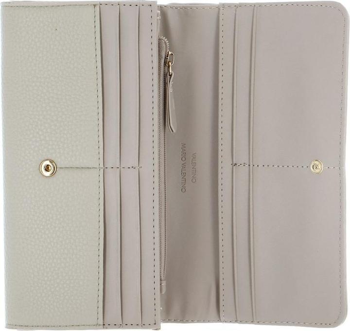 Actual product image Valentino Ring Re Wallet With Flap