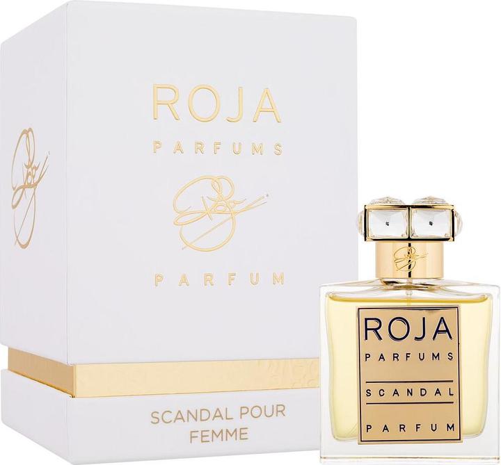 Immagine prodotto Roja Parfums Profumo Scandal 50ml (Eau de parfum, 50 ml)