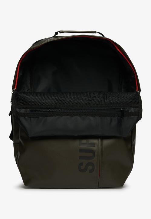 Produktbild Superdry Tarp 35-Liter-Rucksack (35 l)