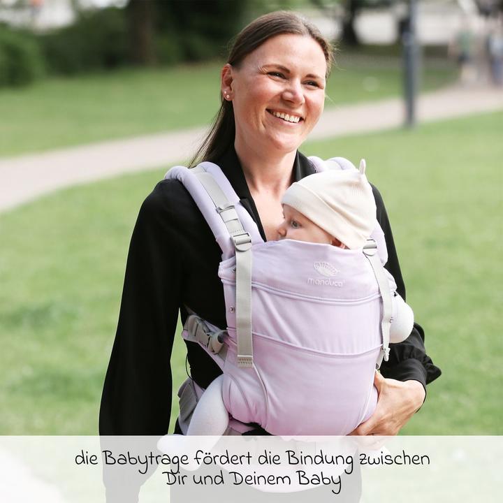 Produktbild Manduca First