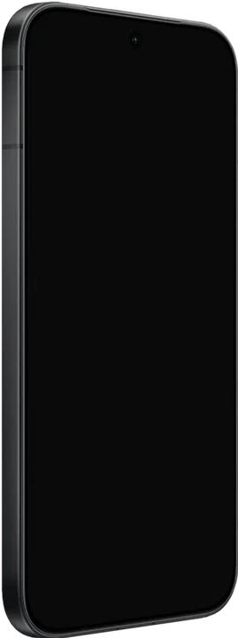 Actual product image Vivo V70 5G 8/256GB schwarz (256 GB, Authentic Black, Black, Black, 6.59", Dual SIM, 5G)