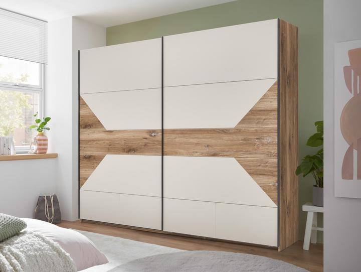 Produktbild Lipo Julia (270 x 225 x 60 cm)