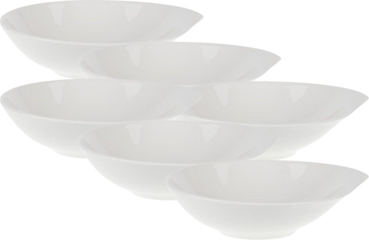 Produktbild Villeroy & Boch Flow Suppenschale/Müslibowl 0,3 l Set6 (0.30 l, 1 x)