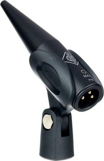 Actual product image Sennheiser Neumann MA 1