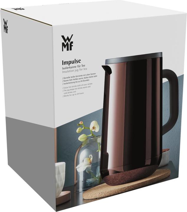Actual product image WMF Impulses (1 l)