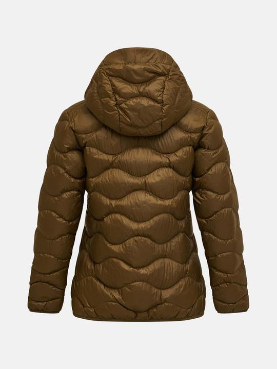 Produktbild Peak Performance Helium Down Hood Jacket (L)