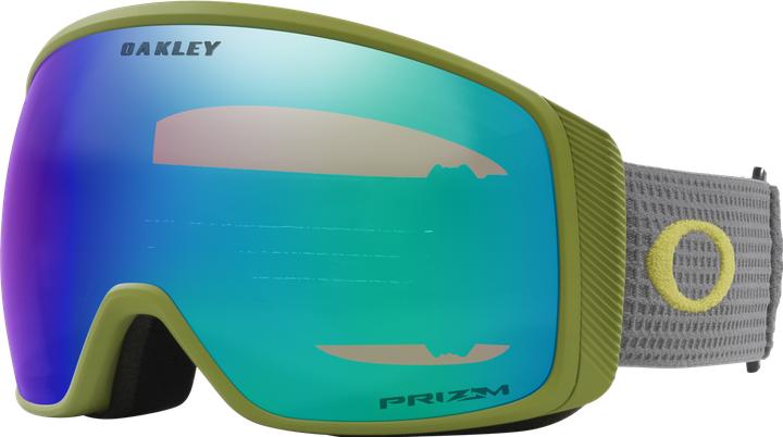 Prizm Snow Argon Iridium, Fern Thermal