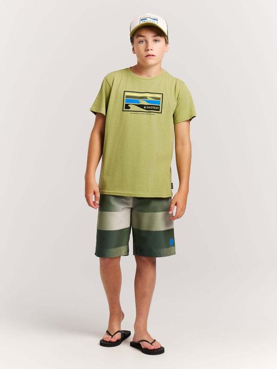 Image du produit Protest Badehose PRTJames JR (128)