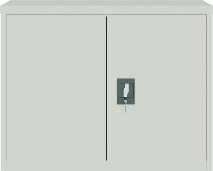 Produktbild vidaXL Aktenschrank (90 x 40 x 110 cm)