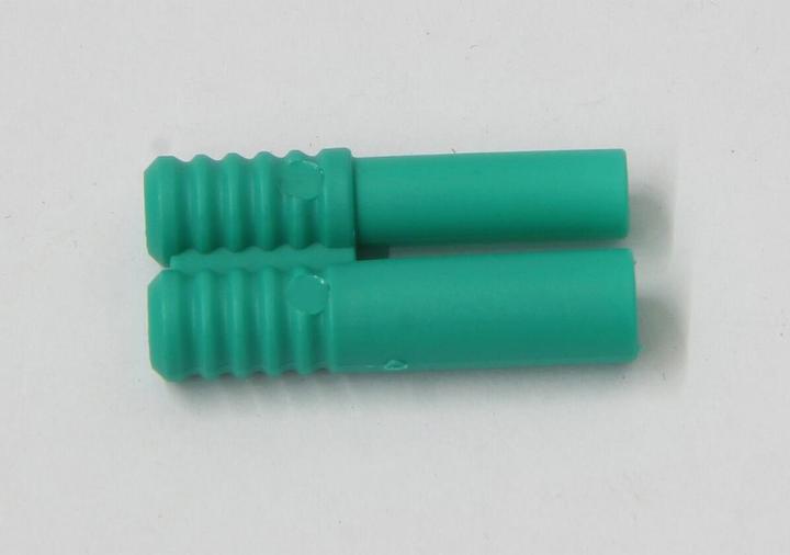 Image du produit Jamara Logement de sécurité f. 4mm Goldk. PU 1