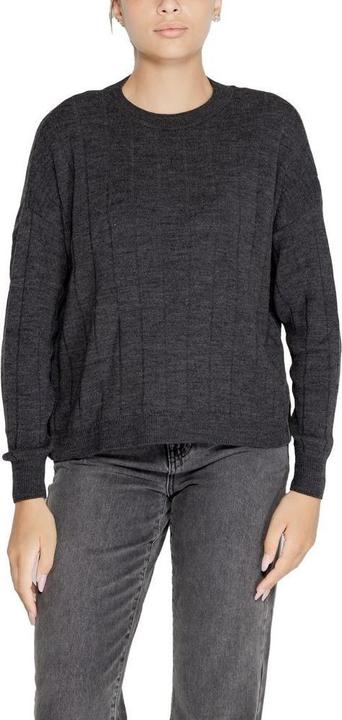 Produktbild Only Onltess Ls O-Neck KNT Pullover (M)