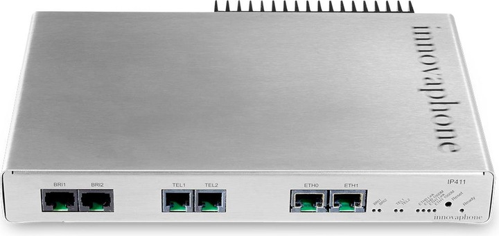 Produktbild Innovaphone IP411 VOIP-GATEWAY