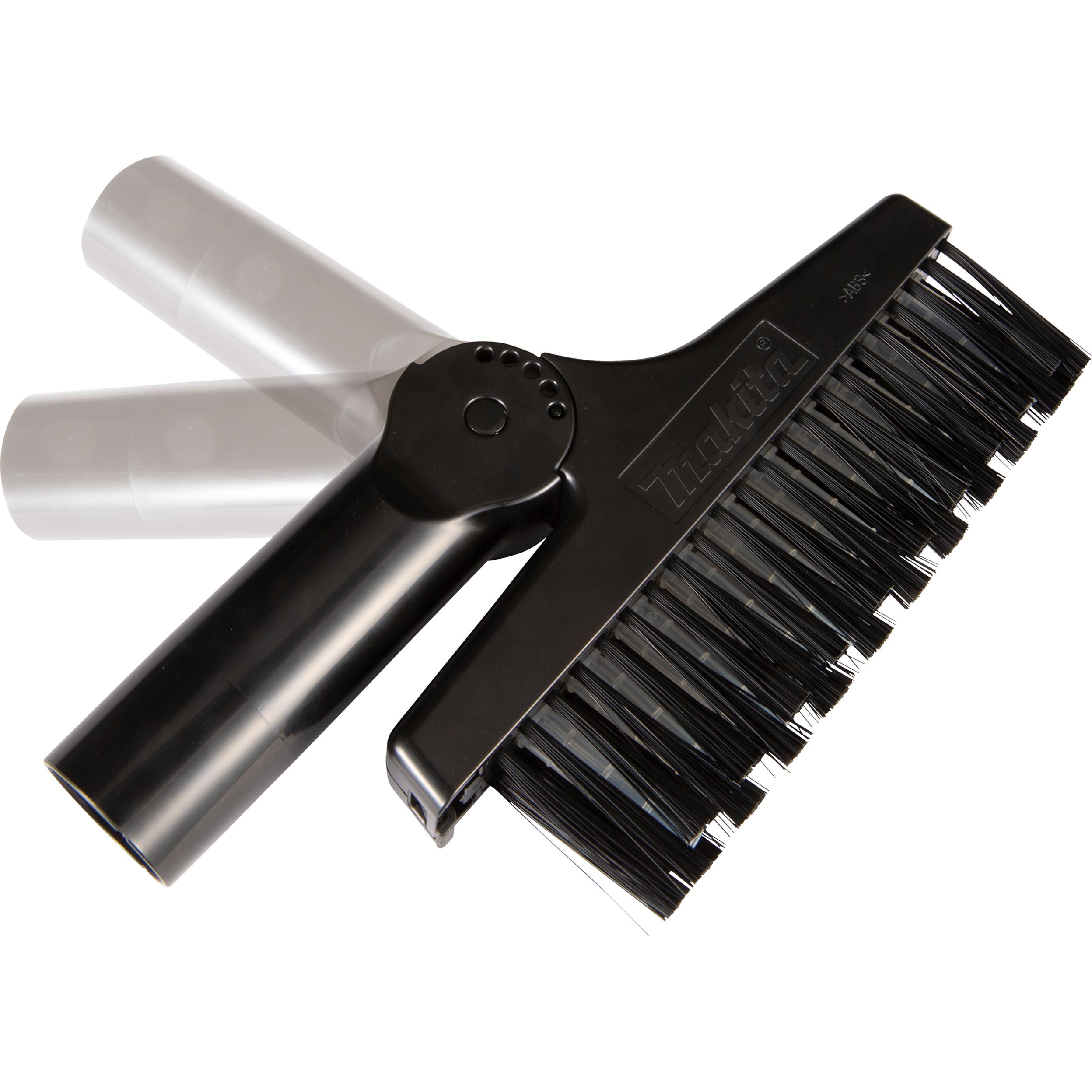 Makita, Industriestaubsauger Zubehör, Bürstendüse