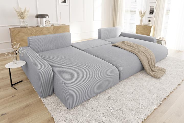 Actual product image Ropez Sara (Sofa landscape)