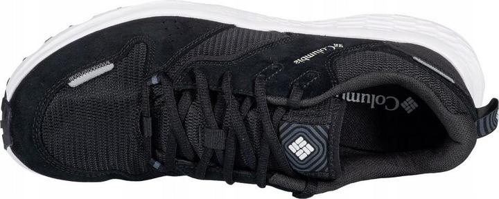 Image du produit Columbia - Baskets BENSON - Homme (41)