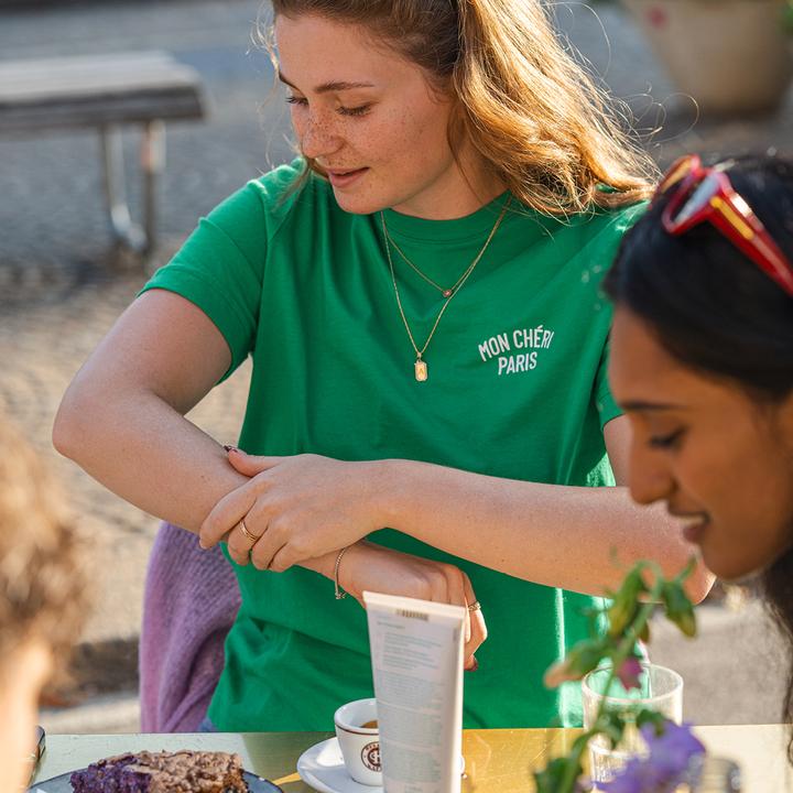 Actual product image Daylong Daylong™ Sun-allergic & Hypersensitive (Sun cream face, SPF 30, 236 ml)