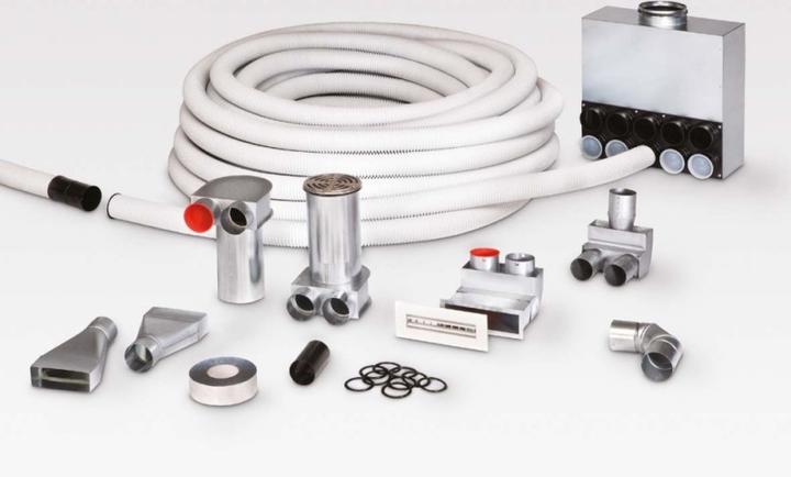 Produktbild Helios FlexPipe