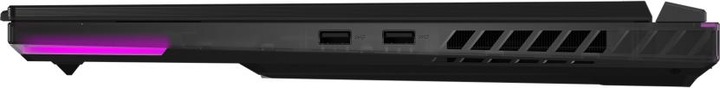 Produktbild ASUS Rog Strix Scar 18 (18", Intel Core i9-13980HX, 32 GB, 1000 GB, DE)