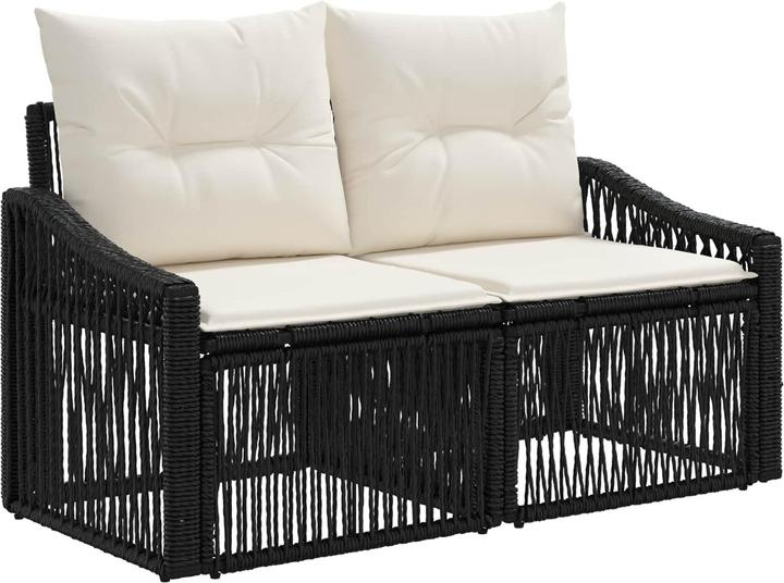Produktbild vidaXL Garten-Sofa