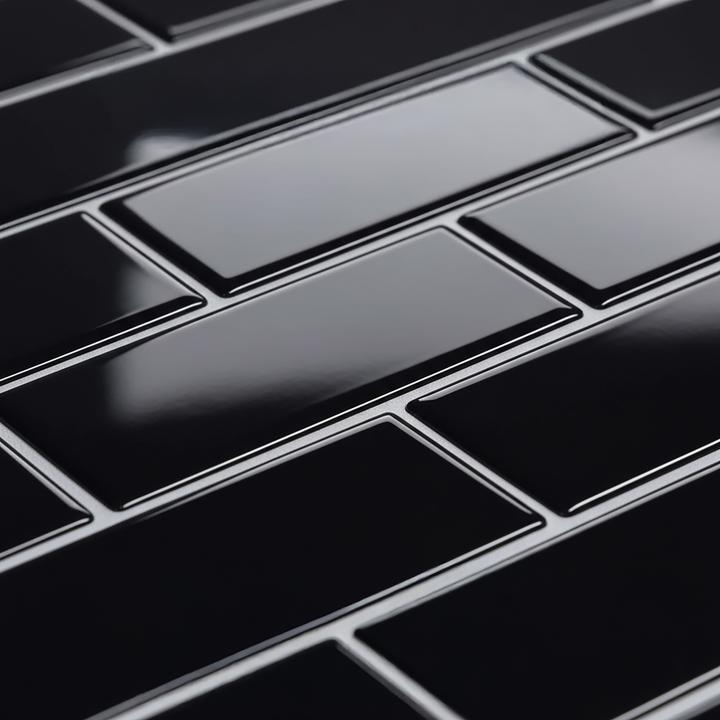 Image du produit Relaxdays dalles adhésives (30 x 30 cm)