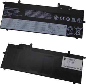 Immagine prodotto Vistaport Batteria per Lenovo Thinkpad X280/A285 (3 cubicoli, 4210 mAh)