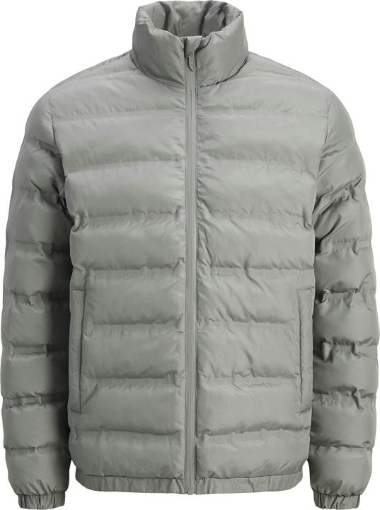 Actual product image Jack & Jones Heat Quilted Puffer Jacket (M)