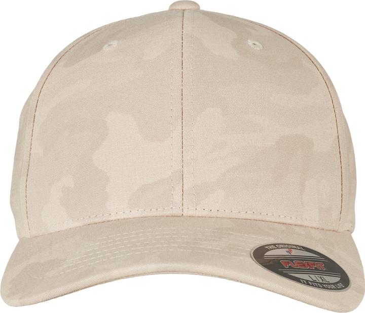 Actual product image Flexfit Light Camo (S, M)