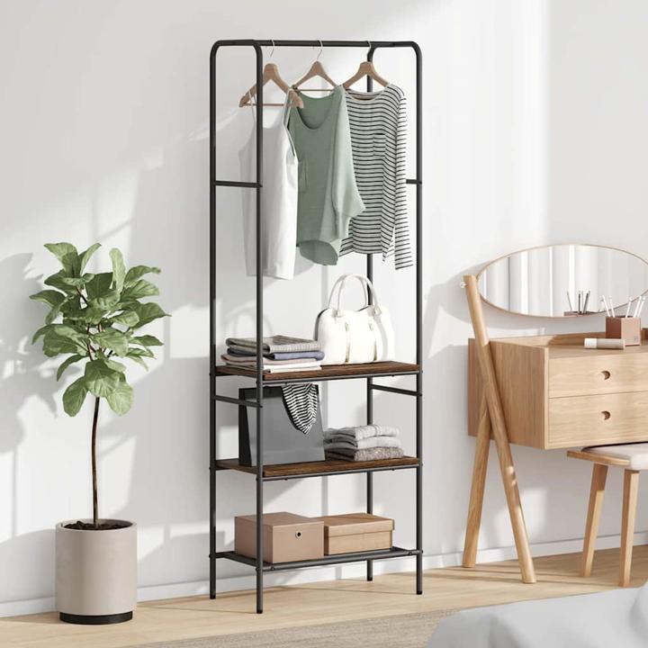 Produktbild vidaXL Kleiderständer