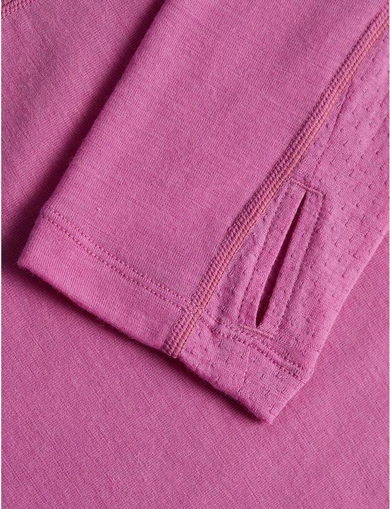 Actual product image Icebreaker Zone (L)