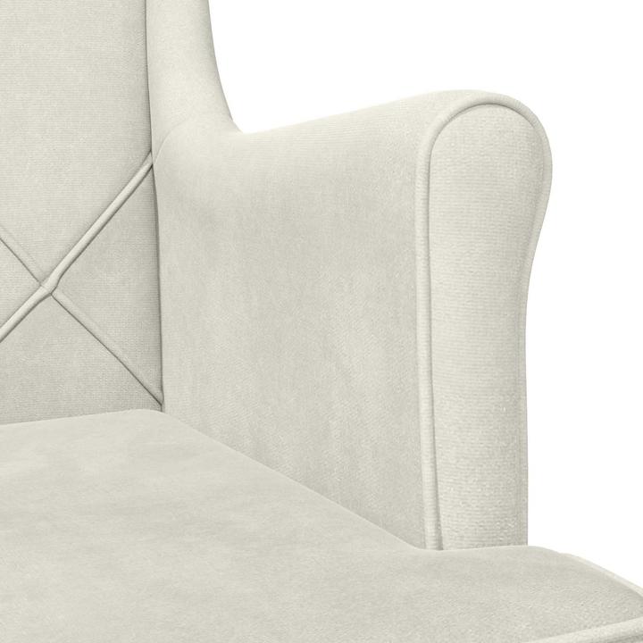Produktbild vidaXL Moderner Sessel