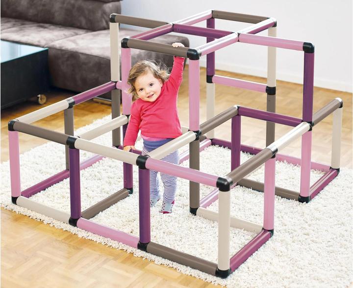 Actual product image Quadro Home