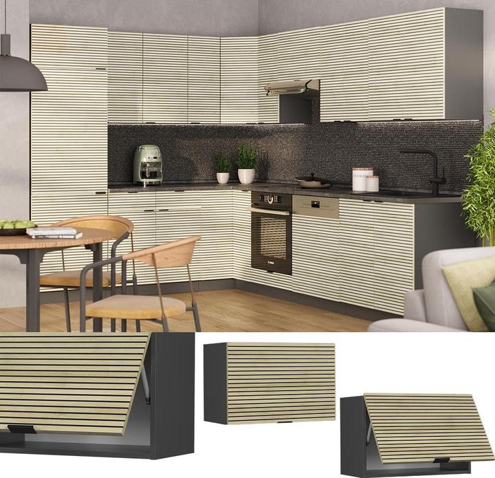 Produktbild Vicco Küchenschränke Fame-Line