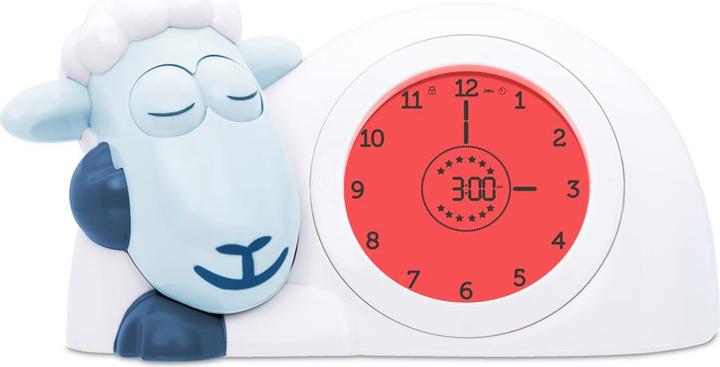 Actual product image ZaZu Sam