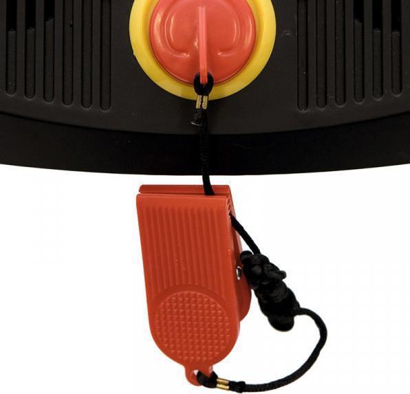 Image du produit Christopeit Tapis de course CS 300