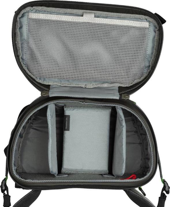 Actual product image Mindshiftgear Rotation 22L (Photo backpack, 22 l)