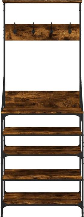 Image du produit vidaXL Kleiderständer