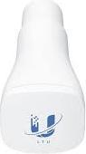 Actual product image Ubiquiti ltu-instant-5 ptmp 5 ghz client (550 Mbit/s)