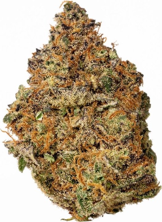 Image du produit Hi Lab Blueberry Muffin (25 g, Intérieur)