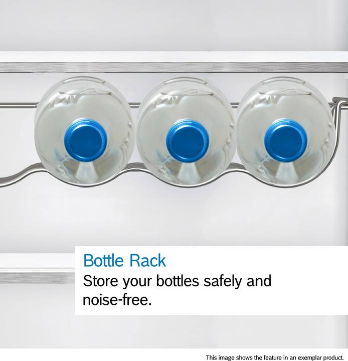 Produktbild Bosch Hausgeräte KGE49AWCA (419 l)