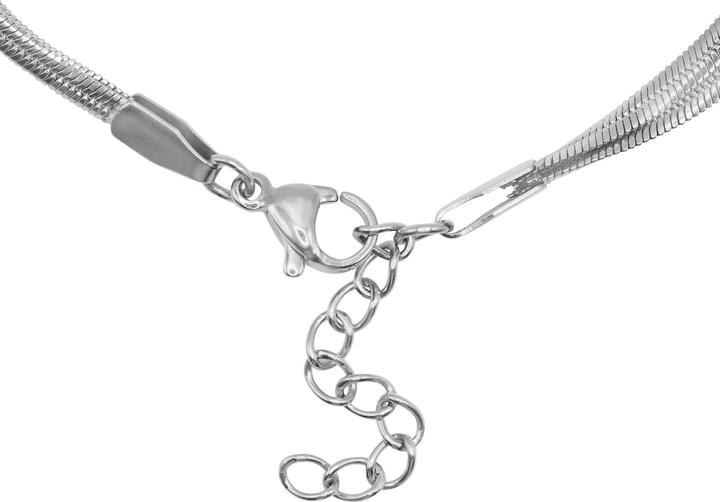 Immagine prodotto Heideman Paull color argento (100% acciaio inossidabile)