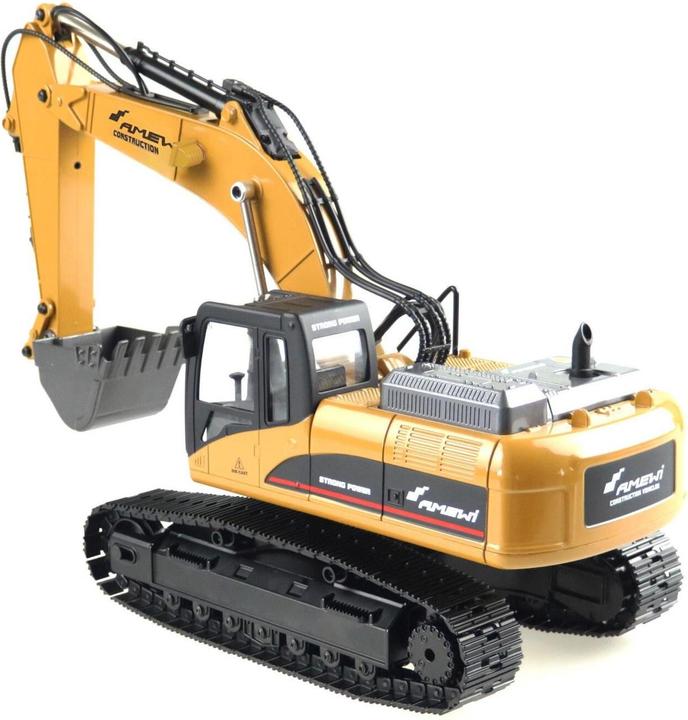 Immagine prodotto Amewi Escavatore (RTR pronto all'uso)