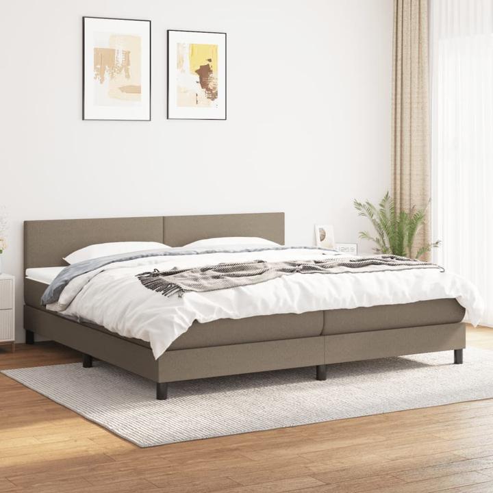 Produktbild VidaXL Guenevere (200 x 200 cm, 200 x 200 cm)