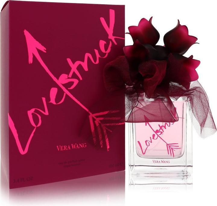 Image du produit Vera Wang camion de l'amour (Eau de parfum, 100 ml)